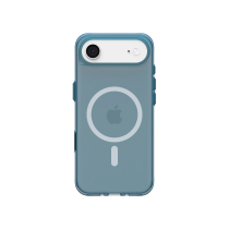 RHINOSHIELD JellyTint MagSafe iPhone Air (nachtblauw)