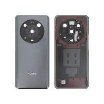 Achterglas zwart Honor Magic4 Pro
