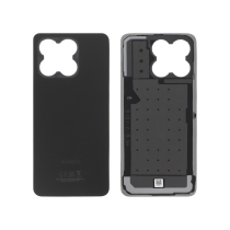 Achterglas zwart Honor X8a