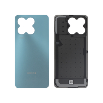 Achterglas blauw Honor X8a