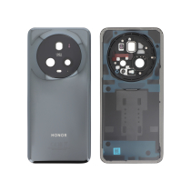 Achterglas zwart Honor Magic5 Pro