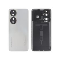Achterglas zilver Honor 90