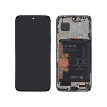 Compleet scherm groen Honor 90 (geïntegreerde batterij)