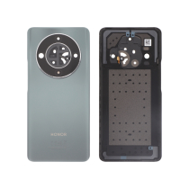 Achterglas smaragdgroen Honor Magic6 Lite 5G