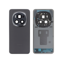Achterglas zwart Honor Magic6 Pro