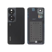 Achterglas zwart Honor 90 Smart