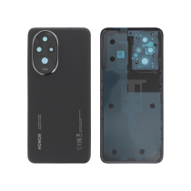 Achterglas zwart Honor 200