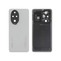 Achterglas wit Honor 200 Pro