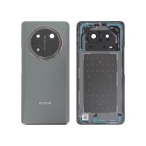 Achterglas zwart titanium Honor Magic 7 Lite