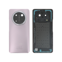 Achterglas paars titanium Honor Magic 7 Lite