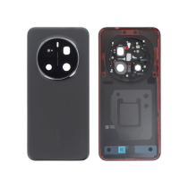 Achterglas zwart Honor Magic7 Pro