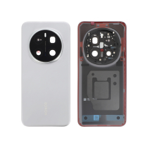 Achterglas grijs Honor Magic 7 Pro
