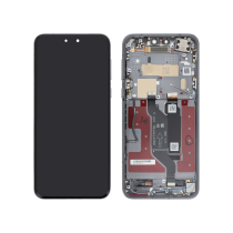 Compleet scherm zwart Honor Magic7 Pro