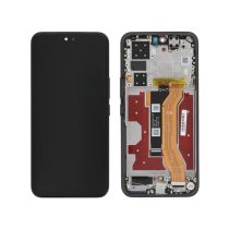 Compleet scherm zwart Honor 400 Pro