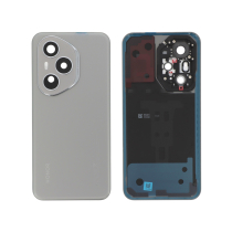 Achterglas grijs Honor 400 Pro