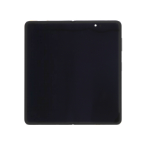 Compleet scherm zwart Honor Magic V5
