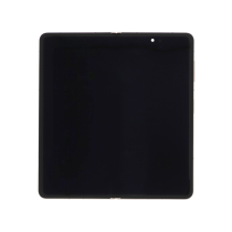 Compleet scherm goud Honor Magic V5