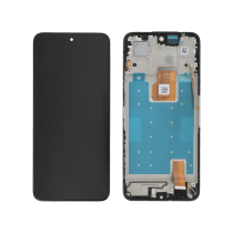Compleet scherm zwart Honor 400 Smart 5G