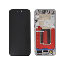 Compleet scherm goud Honor Magic8 Pro