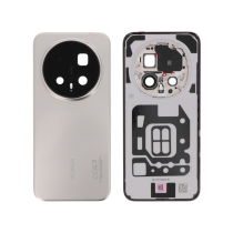 Achterglas goud Honor Magic 8 Pro