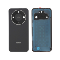 Achterglas zwart Honor Magic 8 Lite