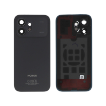 Achterglas zwart Honor 600