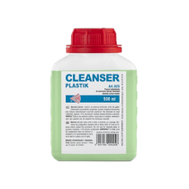 MCE vloeibare reiniger voor kunststof oppervlakken (500ml)