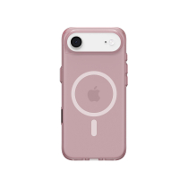 RHINOSHIELD JellyTint MagSafe iPhone Air (poederroze)