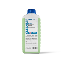 MCE vloeibare reiniger voor kunststof oppervlakken (1000ml)
