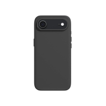 RHINOSHIELD beschermhoesje SolidX iPhone Air (zwart)