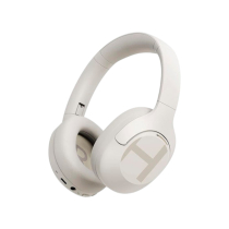 HAYLOU S35 ANC koptelefoon Bluetooth (wit)