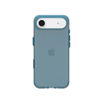 RHINOSHIELD JellyTint iPhone Air (nachtblauw)