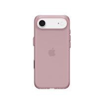 RHINOSHIELD JellyTint iPhone Air (poederroze)