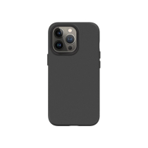 RHINOSHIELD SolidSuit iPhone 13 Pro (Classic zwart)