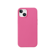 FAIRPLAY PAVONE iPhone 15 Pro (fuchsiaroze) (Bulk)