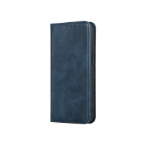 COVERME wallet-hoesje Galaxy A26 5G (blauw)