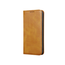 COVERME wallet-hoesje iPhone 11 (bruin)