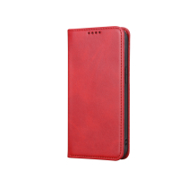 COVERME wallet-hoesje Galaxy A15 4G/5G (rood)