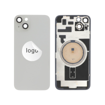 Achterglas sterrenlicht iPhone 14 Plus (Pulled A)