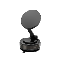 WiWU magnetische telefoonstandaard draaibaar en opvouwbaar (CH057)