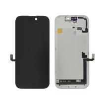 Compleet scherm iPhone 17 120Hz (Soft OLED)