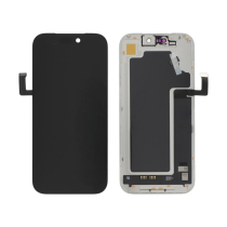 Compleet scherm iPhone 17 Pro 120Hz (Soft OLED)