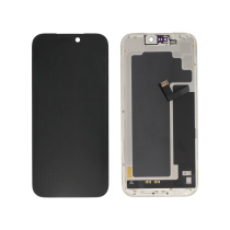 Compleet scherm iPhone 17 Pro Max 120Hz (Soft OLED)