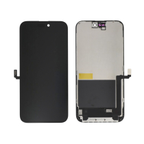 Compleet scherm iPhone 16 Plus (LTPS) (Prime)