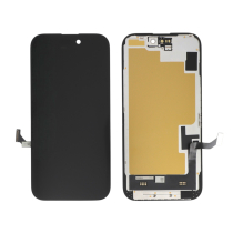 Compleet scherm iPhone 15 (LTPS) (Prime)