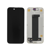 Compleet scherm iPhone Air 120Hz (Soft OLED) (BOLT)