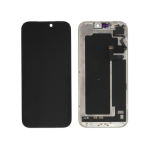 Compleet scherm iPhone 17 Pro Max (geïntegreerde sensorflexkabel) (ReLife)