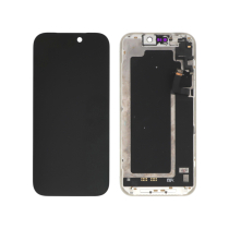 Compleet scherm iPhone 17 Pro (geïntegreerde sensorflexkabel) (ReLife)