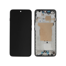 Compleet scherm PANTONE Zinfandel Motorola Edge 70 Pro (ReLife)