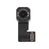 Hoofdachtercamera iPad Air 11" (2026)